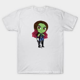 Gamora T-Shirt